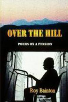Paperback Over The Hill Book