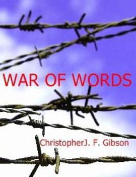 Paperback War of Words: Stage Play Book