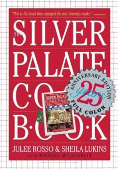 Hardcover The Silver Palate Cookbook Book