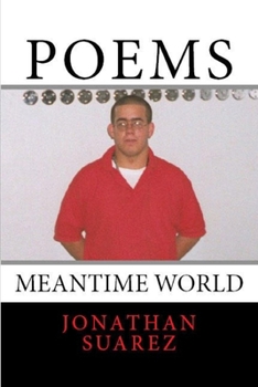 Paperback Poems: Meantime World Book