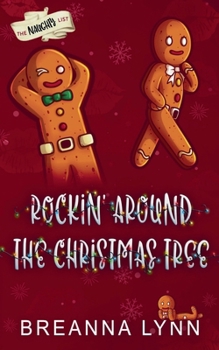 Paperback Rockin' Around the Christmas Tree Book