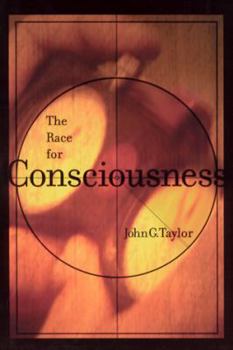 Hardcover The Race for Consciousness Book