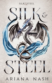 Paperback Silk & Steel Book