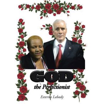 Paperback God the Perfectionist Book
