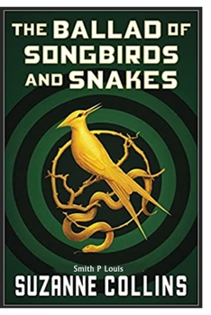 Paperback Song of Snakes and Songbirds Book