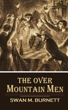 Paperback The Over-mountain Men Book
