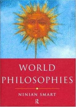 Hardcover World Philosophies Book