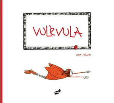 Hardcover Vulèvulà [Spanish] Book