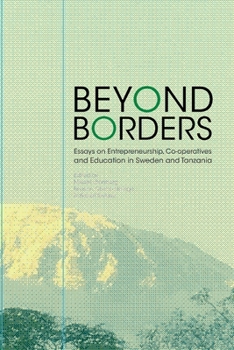 Paperback Beyond Borders Book