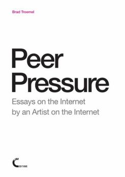 Paperback Peer Pressure Book