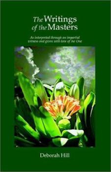 Paperback The Writings of the Masters Book