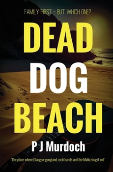 Dead Dog Beach