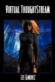 Paperback Virtual ThoughtStream Book