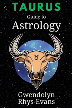 Paperback Taurus: Guide to Astrology Book