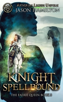 Paperback Knight Spellbound Book