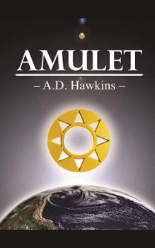 Paperback Amulet Book