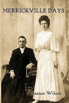 Paperback Merrickville Days Book