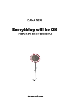 Paperback Everything will be OK: Poetry in the time of coronavirus Book