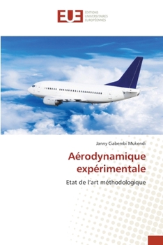 Paperback Aérodynamique expérimentale [French] Book
