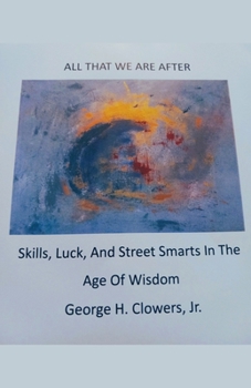 Paperback All That We Are After Book