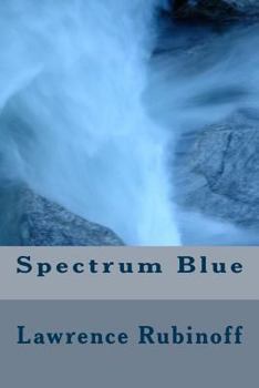 Paperback Spectrum Blue Book