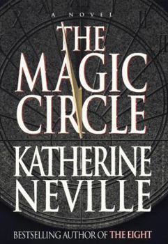Hardcover Magic Circle Book