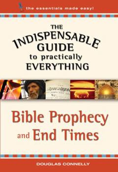 Paperback Bible Prophecy and End Times Book