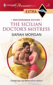 Mass Market Paperback The Sicilian Doctor's Mistress Book