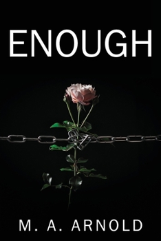 Paperback Enough Book