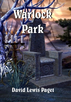 Paperback Warlock Park Book