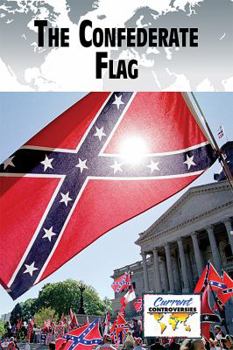 Paperback The Confederate Flag Book