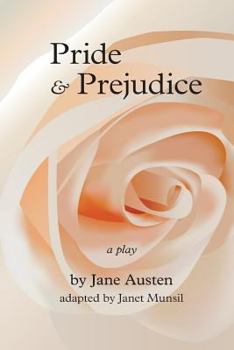 Paperback Pride and Prejudice: A Play Book