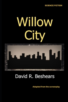 Paperback Willow City Book