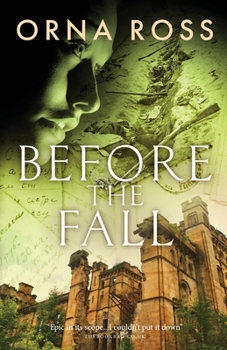 Paperback Before the Fall: Centenary Edition Book