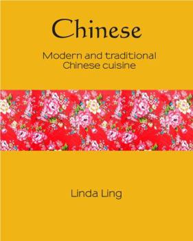 Hardcover Chinese, Volume 6: Modern and Traditional Chinese Cuisine Book