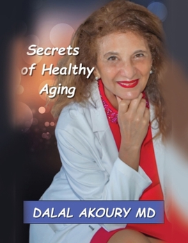Paperback Secrets of Healthy Aging Book