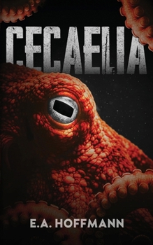 Paperback Cecaelia Book