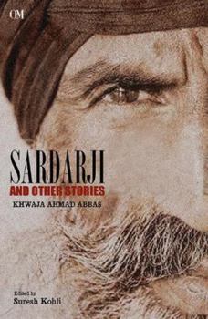 Paperback Sardarji and Other Stories Book