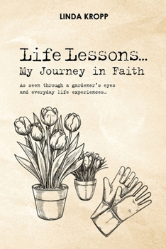 Paperback Life Lessons Book