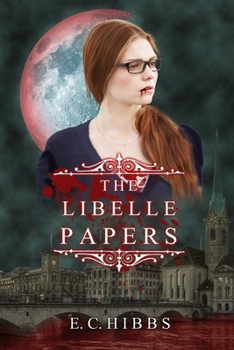 Paperback The Libelle Papers Book