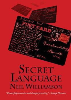 Paperback Secret Language Book