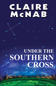 Paperback Under the Southern Cross Book