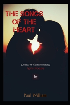 Paperback The Songs of The Heart Book