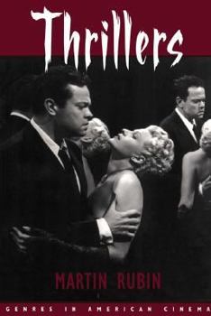 Thrillers - Book  of the Genres in American Cinema