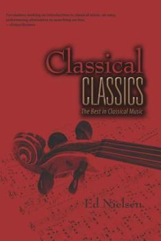 Paperback Classical Classics Book