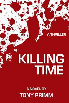 Paperback Killing Time Book