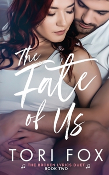 Paperback The Fate of Us Book