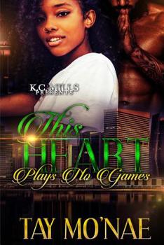 Paperback The Heart Plays No Games Book