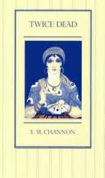 Paperback Twice Dead Book