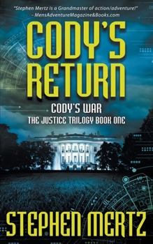 Paperback Cody's Return: An Adventure Series Book